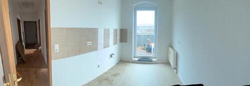 Foto - Etagenwohnung zur Miete in Plauen