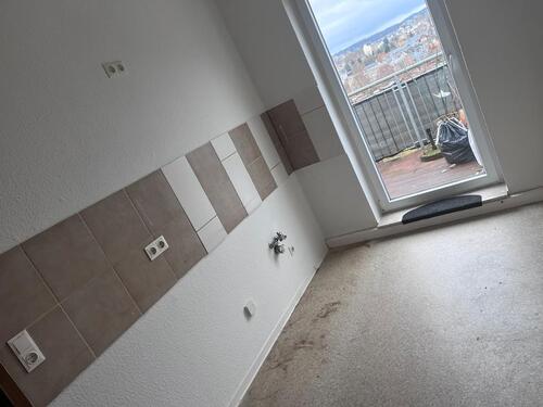 Foto - Etagenwohnung in Plauen zur Miete