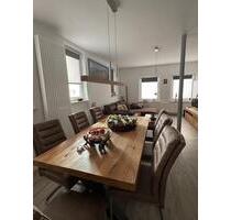 wunderschöne 3- Zimmer Wohnung mit EBK - Amt Wachsenburg