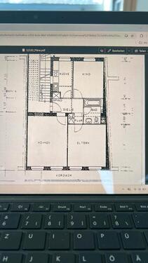 Foto - Gemütliche 2 Zi. mit Garten, I. OG, Top Lage