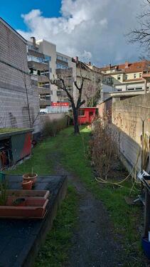 Foto - Etagenwohnung zur Miete in Köln