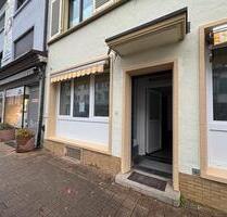 Eine 2 12 EG-Zimmerwohnung im Stadtzentrum von Wehr - Schopfheim