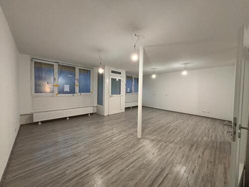 Foto - 2.5 Zimmer Erdgeschoßwohnung zur Miete in Schopfheim