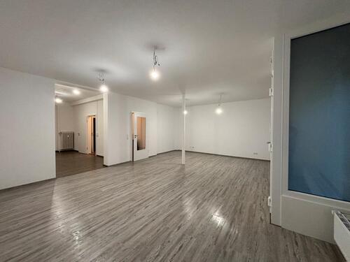 Foto - 2.5 Zimmer Erdgeschoßwohnung in Schopfheim