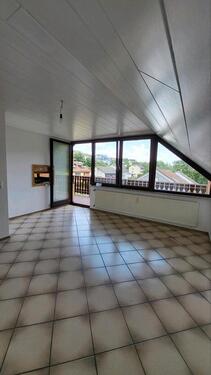 Foto - Etagenwohnung in Eschenbach in der Oberpfalz zur Miete