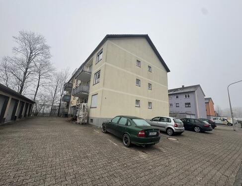 Foto - Helle 3-Zimmer-Wohnung mit Balkon in bevorzugter Wohnlage von Appenweier