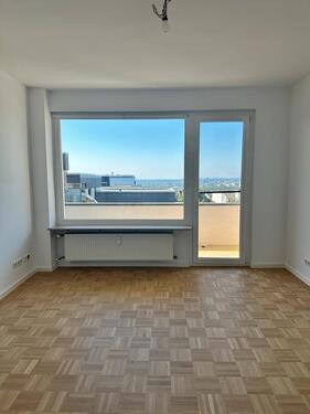 Foto - 2 Zimmerwohnung mit Balkon und EInbauküche in Bergen Enkheim