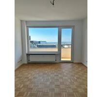 2 Zimmerwohnung mit Balkon und EInbauküche in Bergen Enkheim - Frankfurt am Main Bergen-Enkheim