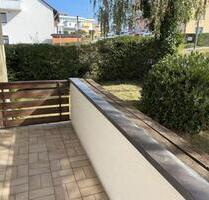 Modernisierte 2 Zimmer Wohnung,EBK ,Balkon, kalte Miete950 - Filderstadt