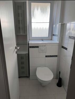 Foto - Erdgeschoßwohnung in Filderstadt zur Miete