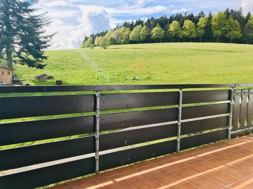 Foto - 1,5 Zimmer Wohnung mit großem Balkon u. Stellplatz