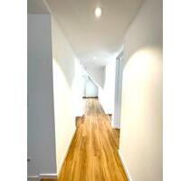 Sehr schöne 4ZKB-Altbauwohnung mit grosser Terrasse & Loft in Dur - Rheinstetten