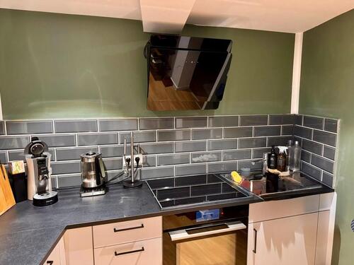 Foto - 4 Zimmer Loft - Studio - Atelier in Rheinstetten