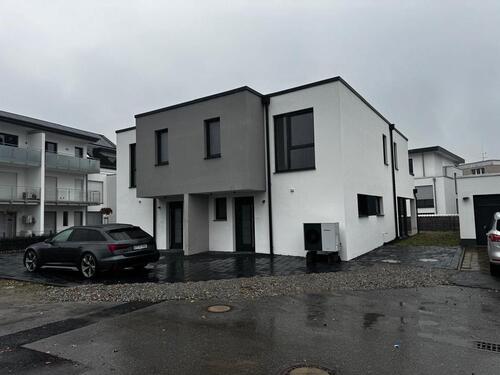 Foto - 3 Zimmer Doppelhaushälfte in Halle