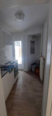 Foto - Etagenwohnung in Bremerhaven zur Miete