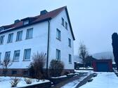 Foto - Einfamilienhaus in Holzen zu vermieten.