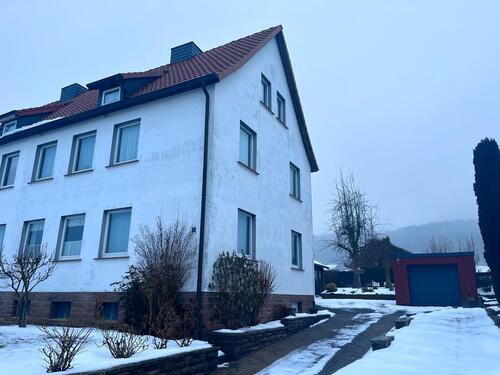 Foto - Einfamilienhaus in Holzen zu vermieten.