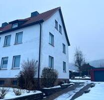 Einfamilienhaus in Holzen zu vermieten. - Eschershausen