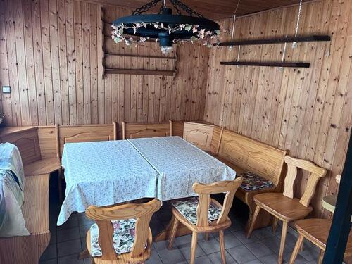 Foto - Etagenwohnung in Eschershausen zur Miete