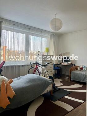 Foto - 2 Zimmer Etagenwohnung zur Miete in Wedel