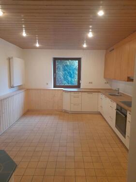 Foto - 3 Zimmer Etagenwohnung zur Miete in Frankenhardt