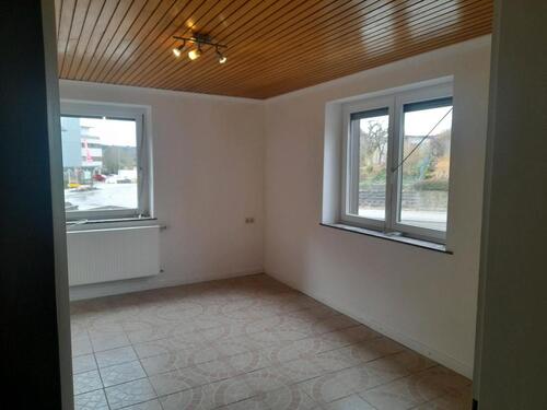 Foto - Etagenwohnung in Frankenhardt zur Miete