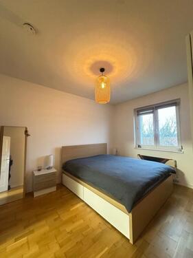 Foto - Etagenwohnung in Leipzig zur Miete