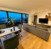 3 Zimmer Wohnhng über den Dächern Flingerns - Düsseldorf Flingern Süd