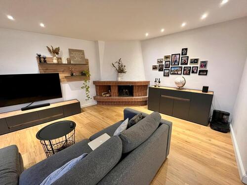 Foto - 3 Zimmer Etagenwohnung zum Kaufen in Düsseldorf