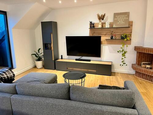 Foto - 3 Zimmer Etagenwohnung in Düsseldorf