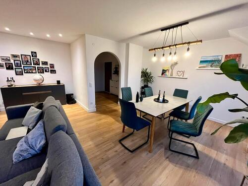 Foto - Etagenwohnung in Düsseldorf zum Kaufen