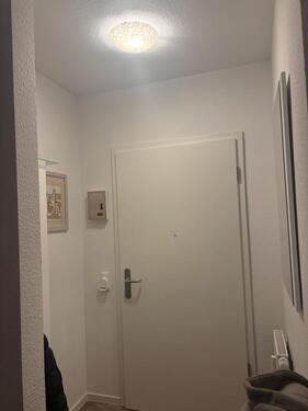 Foto - 1,5 Zimmer Wohnung Baunatal direkt ab 01.04. frei
