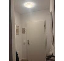 1,5 Zimmer Wohnung Baunatal direkt ab 01.04. frei