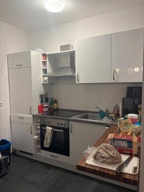 Foto - 1 Zimmer Etagenwohnung in Baunatal