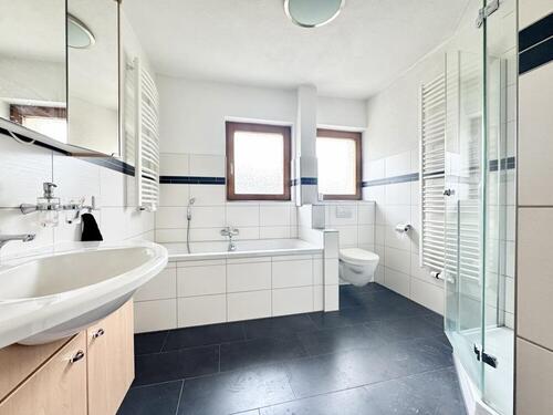 Foto - Etagenwohnung in Oberstenfeld zur Miete