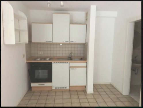 Foto - 1 Zimmer Etagenwohnung in Bonn