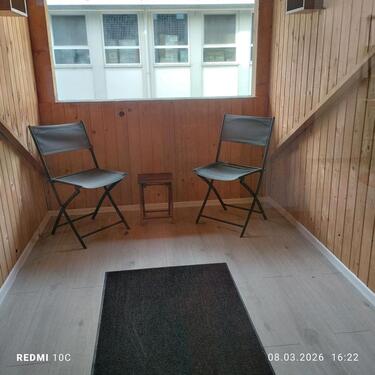 Foto - Dachgeschoßwohnung in Wittibreut zur Miete