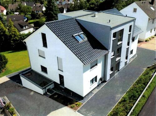 Foto - Exklusive 3-Zimmer-Wohnung im Grünen mit Balkon & Top-Ausstattung