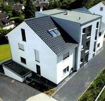 Exklusive 3-Zimmer-Wohnung im Grünen mit Balkon & Top-Ausstattung - Hiddenhausen