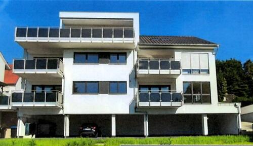 Foto - 3 Zimmer Erdgeschoßwohnung zur Miete in Hiddenhausen