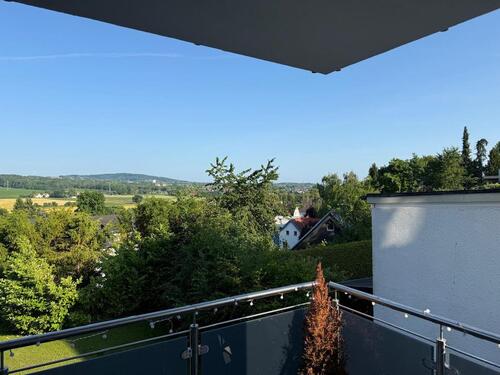 Foto - Erdgeschoßwohnung in Hiddenhausen zur Miete