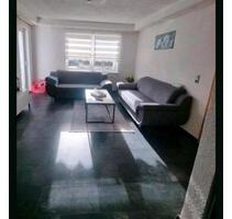 4 Zimmer-Wohnung 850€.( oder 2 Familienhaus kaufen 325.000€) - Burladingen