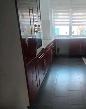 Foto - 4 Zimmer Etagenwohnung in Burladingen