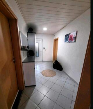 Foto - Etagenwohnung in Burladingen zur Miete