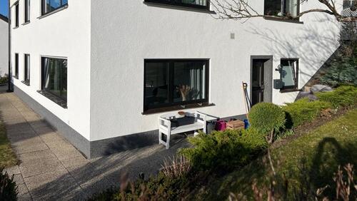 Foto - Olpe-Stachelau, 89 qm, Einliegerwohnung im Untergeschoss