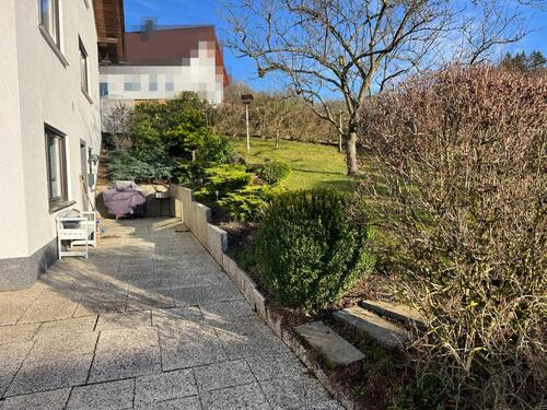 Foto - 1 Zimmer Etagenwohnung in Olpe