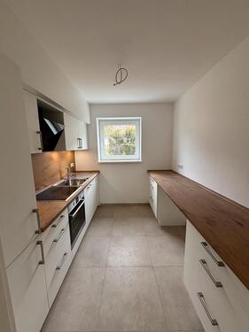 Foto - Hochwertige 3 Zimmer Wohnung in Hilders zu vermieten ab September