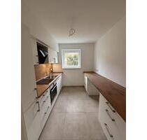 Hochwertige 3 Zimmer Wohnung in Hilders zu vermieten ab September