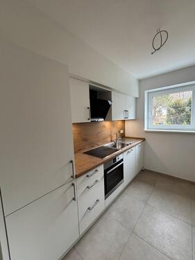 Foto - 3 Zimmer Erdgeschoßwohnung zur Miete in Hilders