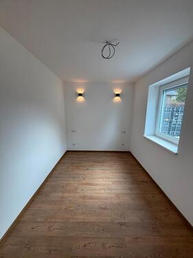 Foto - Erdgeschoßwohnung in Hilders zur Miete